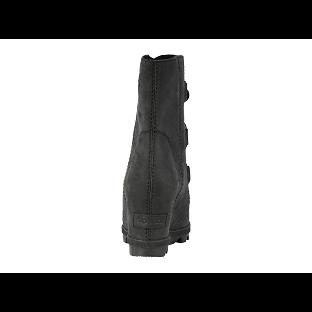🖤NWT🖤SOREL JOAN OF THE ARCTIC II WEDGE BOOTS! - Picture 6 of 8
